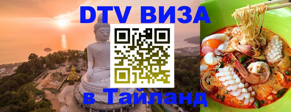 Сколько стоит DTV виза — актуальные цены, оформление даже без документов - 19.11.2025 